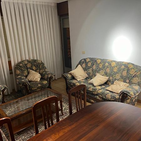 Piso Artur Rua Astureses Apartment Carballino Exterior photo
