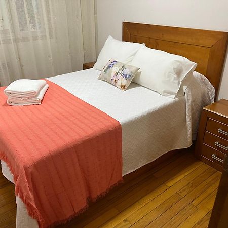 Piso Artur Rua Astureses Apartment Carballino Exterior photo